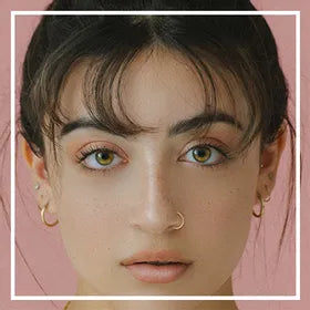 Minimal Look