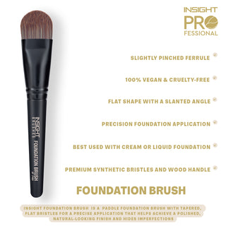 Foundation Brush