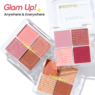 Blush Bash