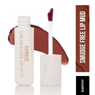 SMUDGE FREE LIP MUD