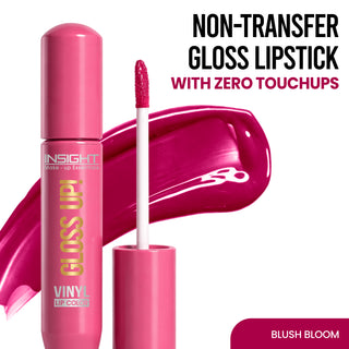 Blush Bloom-title