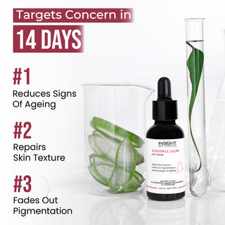 Youthful Glow Face Serum