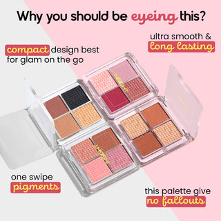 Blush Bash