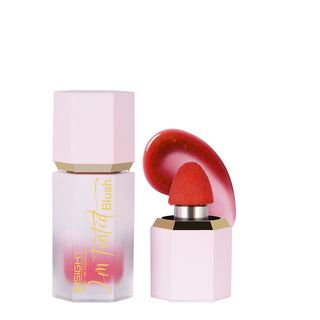 RUBY GLOW-title