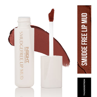 SMUDGE FREE LIP MUD