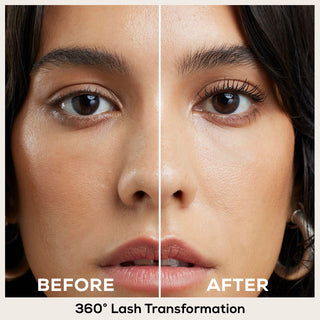 Lift & Curl Mascara