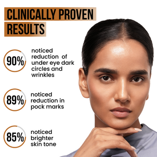 Dark Circle & Spot Reduction Face Serum