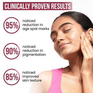 Youthful Glow Face Serum