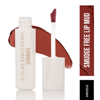 SMUDGE FREE LIP MUD