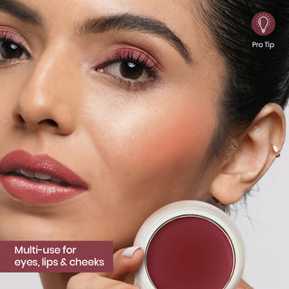 Dusty Rose