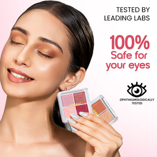 Blush Bash