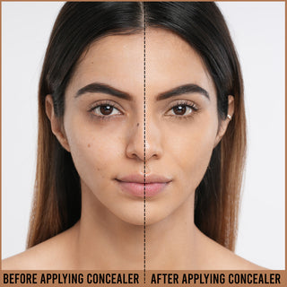 GREEN CORRECTOR
