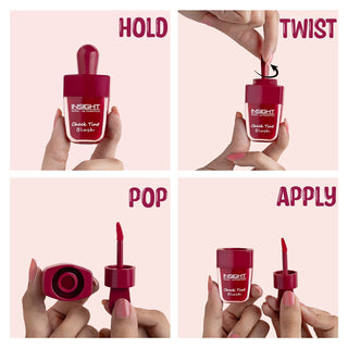 Cherry Popsicle