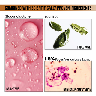 Dark Circle & Spot Reduction Face Serum