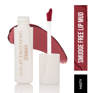 SMUDGE FREE LIP MUD