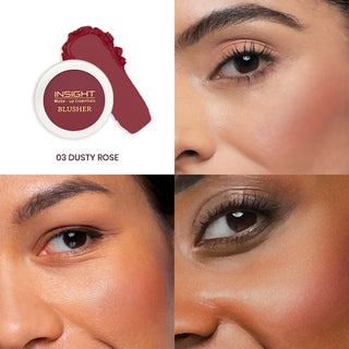 Dusty Rose