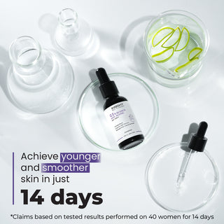 0.5% Retinol Anti-Ageing Face Serum