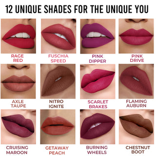 AXLE TAUPE