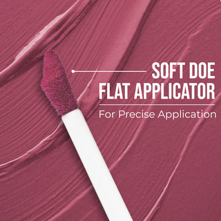 SMUDGE FREE LIP MUD