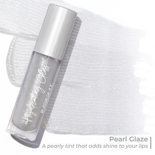 Pearl-Glaze