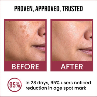 Youthful Glow Face Serum