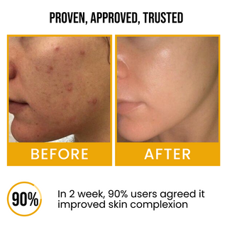 Vit C & Glutathione Radiant Glow Face Serum
