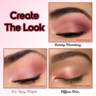 Blush Bash