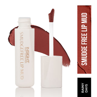 SMUDGE FREE LIP MUD