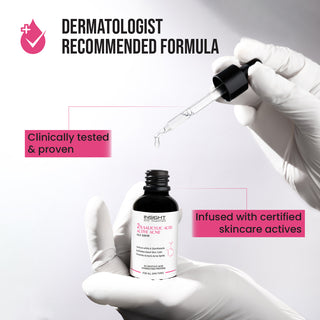 2% Salicylic Acid Active Acne Face Serum