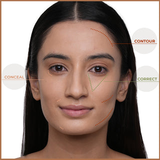 ORANGE CORRECTOR