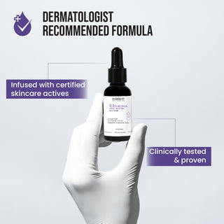 0.5% Retinol Anti-Ageing Face Serum