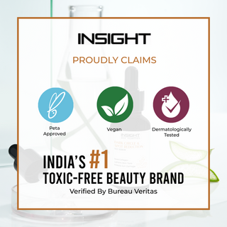 Dark Circle & Spot Reduction Face Serum