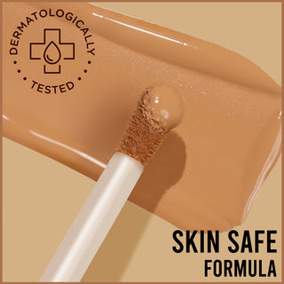 ORANGE CORRECTOR