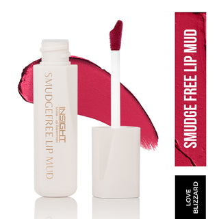 SMUDGE FREE LIP MUD