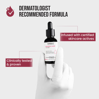 Youthful Glow Face Serum