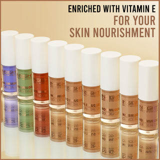 ORANGE CORRECTOR