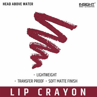 Head Above Water
