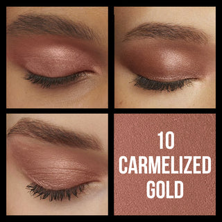 CARMELIZED GOLD
