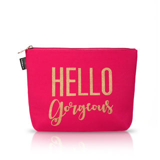 Gorgeous Makeup Pouch