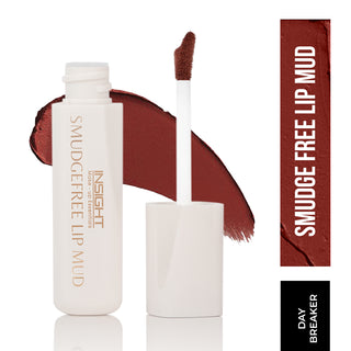 SMUDGE FREE LIP MUD