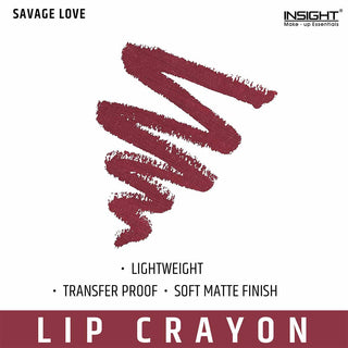 Savage Love