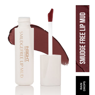 SMUDGE FREE LIP MUD