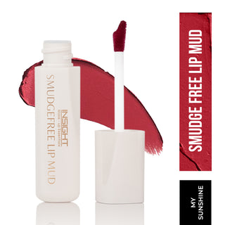 SMUDGE FREE LIP MUD
