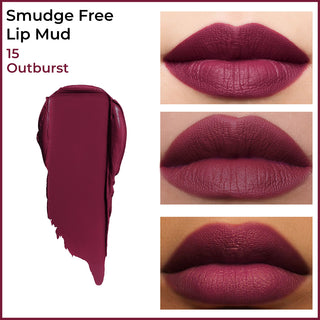 OUTBURST