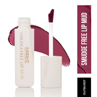 SMUDGE FREE LIP MUD