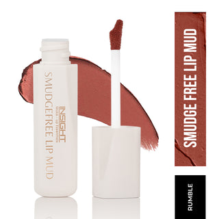 SMUDGE FREE LIP MUD