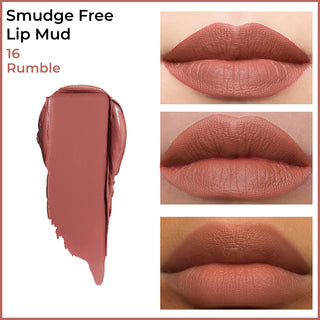 RUMBLE