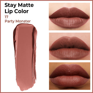 PARTY MONSTER