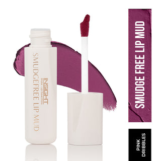 SMUDGE FREE LIP MUD