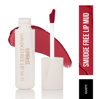 SMUDGE FREE LIP MUD